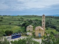 Balagne - Sant’Antonino &ndash; &copy; Katrin Deutschbein (Eberhardt TRAVEL)