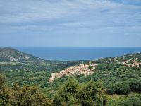 Balagne - Aregno &ndash; &copy; Katrin Deutschbein (Eberhardt TRAVEL)