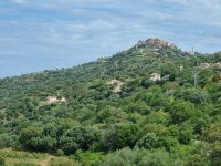 Balagne - Sant’Antonino &ndash; &copy; Katrin Deutschbein (Eberhardt TRAVEL)