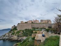 Calvi - Zitadelle &ndash; &copy; Katrin Deutschbein (Eberhardt TRAVEL)