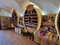 Balagne - Weingut Orsini &ndash; &copy; Katrin Deutschbein (Eberhardt TRAVEL)