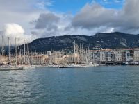 Ankunft in Toulon &ndash; &copy; Katrin Deutschbein (Eberhardt TRAVEL)