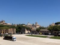 Circus Maximus &ndash; &copy; Mathias Schirmer (Eberhardt TRAVEL)