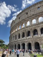 am Coloseum  &ndash; &copy; Mathias Schirmer (Eberhardt TRAVEL)