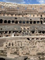 im Coloseum &ndash; &copy; Mathias Schirmer (Eberhardt TRAVEL)