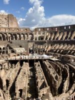 im Coloseum &ndash; &copy; Mathias Schirmer (Eberhardt TRAVEL)