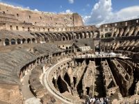 im Coloseum &ndash; &copy; Mathias Schirmer (Eberhardt TRAVEL)
