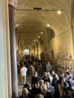 in den Vatikanischen Museen &ndash; &copy; Mathias Schirmer (Eberhardt TRAVEL)