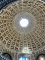 Im Panteon &ndash; &copy; Mathias Schirmer (Eberhardt TRAVEL)