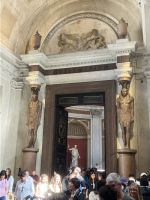 Vatikanische Museen  &ndash; &copy; Mathias Schirmer (Eberhardt TRAVEL)