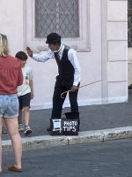 Spaß muss sein &ndash; &copy; Mathias Schirmer (Eberhardt TRAVEL)