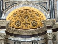 im Pantheon  &ndash; &copy; Mathias Schirmer (Eberhardt TRAVEL)
