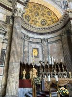 im Pantheon  &ndash; &copy; Mathias Schirmer (Eberhardt TRAVEL)