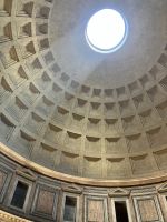 im Pantheon  &ndash; &copy; Mathias Schirmer (Eberhardt TRAVEL)