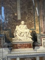 das Meisterwerk von Michelangelo  &ndash; &copy; Mathias Schirmer (Eberhardt TRAVEL)