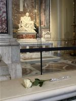 Von Michelangelo  &ndash; &copy; Mathias Schirmer (Eberhardt TRAVEL)