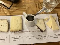 Käse geht immer &ndash; &copy; Mathias Schirmer (Eberhardt TRAVEL)