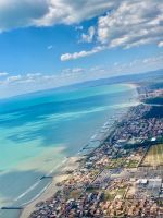 Heimflug &ndash; &copy; Mathias Schirmer (Eberhardt TRAVEL)
