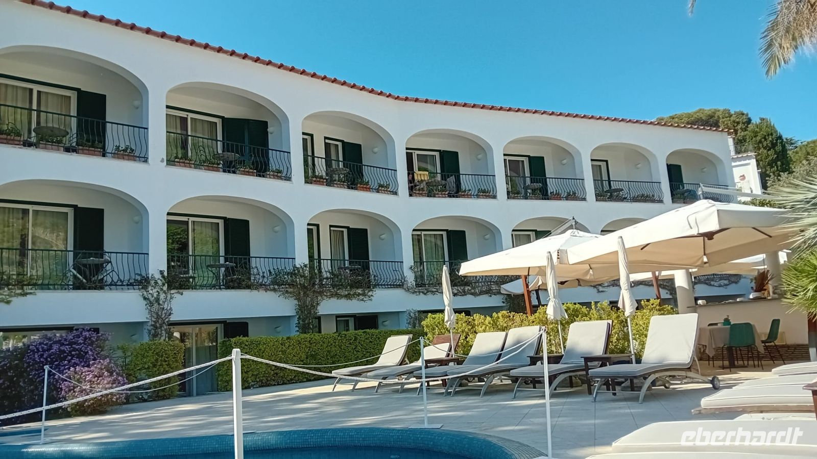 Hotel della Piccola Marina &ndash; &copy; Allina Anderer (Eberhardt TRAVEL)