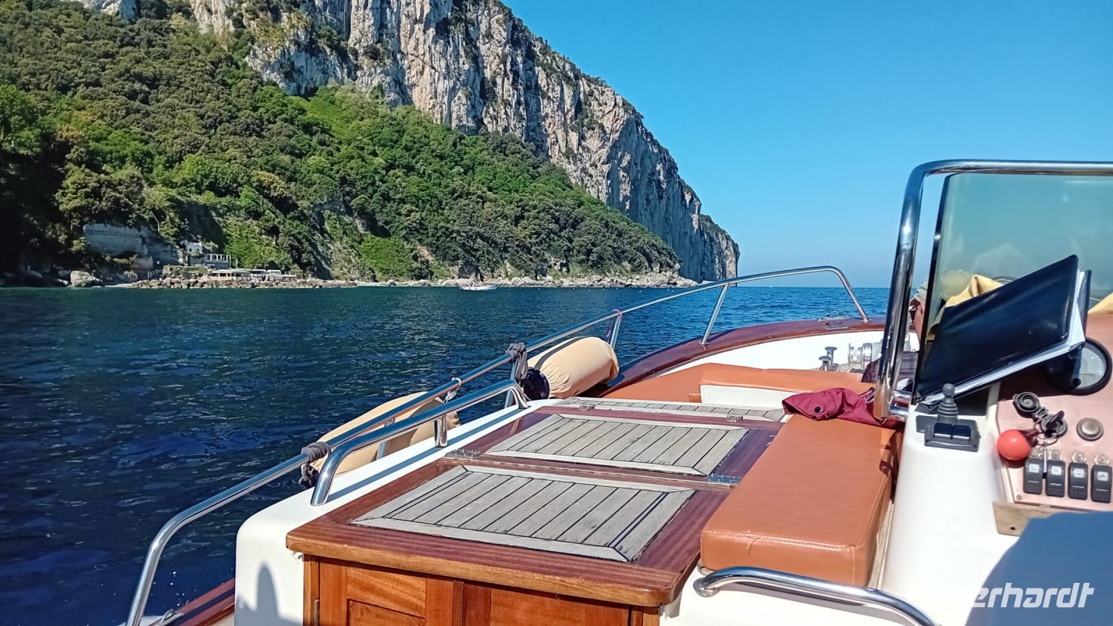Bootstour &ndash; &copy; Allina Anderer (Eberhardt TRAVEL)