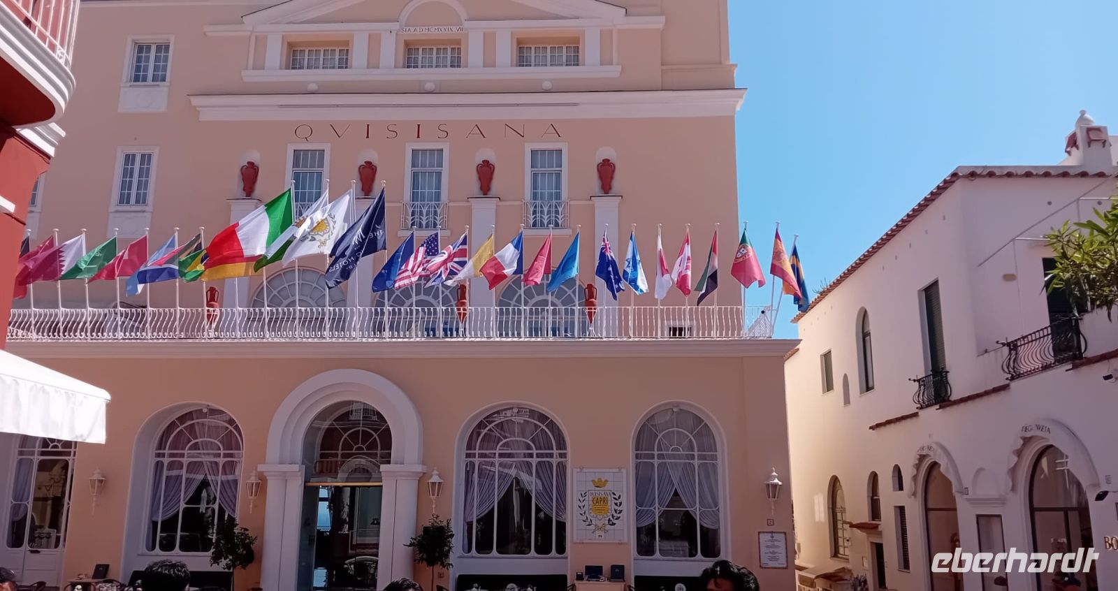 Nobel Hotel 