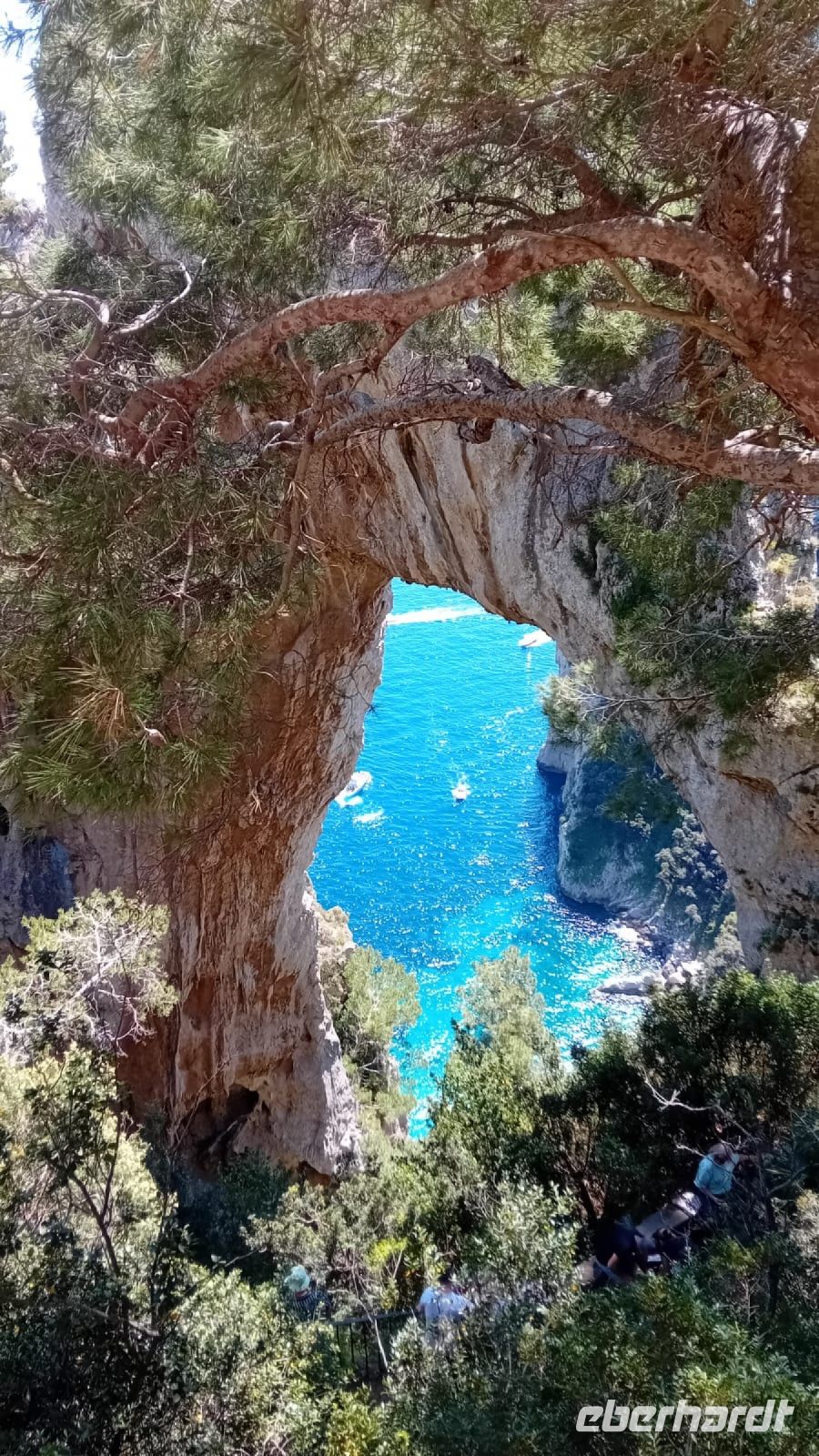 Acro Naturale &ndash; &copy; Allina Anderer (Eberhardt TRAVEL)