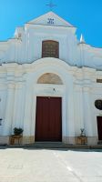 Kirche San Michele Anacapri &ndash; &copy; Allina Anderer (Eberhardt TRAVEL)