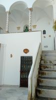 Villa San Michele Aufgang &ndash; &copy; Allina Anderer (Eberhardt TRAVEL)