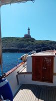 Bootstour der Leuchtturm von Punto Carena &ndash; &copy; Allina Anderer (Eberhardt TRAVEL)