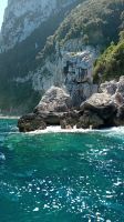 Bootstour - Felsformation &ndash; &copy; Allina Anderer (Eberhardt TRAVEL)