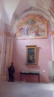Kloster Kartause di San Giacomo 