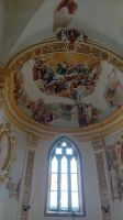 Kloster die San Giacomo 