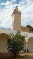 Kloster San Giacomo Glockenturm &ndash; &copy; Allina Anderer (Eberhardt TRAVEL)