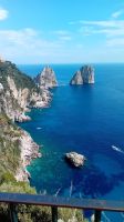 Blick auf Faraglioni Felsen &ndash; &copy; Allina Anderer (Eberhardt TRAVEL)