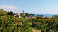 Kartause die San Giacomo &ndash; &copy; Allina Anderer (Eberhardt TRAVEL)