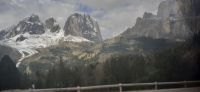 Dolomitenrundfahrt &ndash; &copy; Kerstin Hugel (Eberhardt TRAVEL)