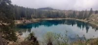 Karersee &ndash; &copy; Kerstin Hugel (Eberhardt TRAVEL)