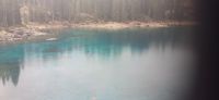 Karersee &ndash; &copy; Kerstin Hugel (Eberhardt TRAVEL)