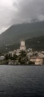 Malcesine &ndash; &copy; Kerstin Hugel (Eberhardt TRAVEL)