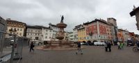Trient &ndash; &copy; Kerstin Hugel (Eberhardt TRAVEL)