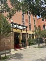 Hotel Belle Arti &ndash; &copy; Thomas Krupp (Eberhardt TRAVEL)