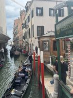 Gondeln &ndash; &copy; Thomas Krupp (Eberhardt TRAVEL)