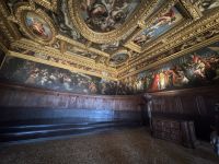 Dogenpalast (6) &ndash; &copy; Thomas Krupp (Eberhardt TRAVEL)