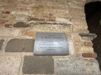 Chiesa di S. Maria da Assunta (3) &ndash; &copy; Thomas Krupp (Eberhardt TRAVEL)