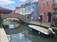 Burano (2) &ndash; &copy; Thomas Krupp (Eberhardt TRAVEL)