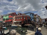 Burano (1) &ndash; &copy; Thomas Krupp (Eberhardt TRAVEL)