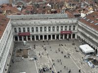 Blick vom Markusturm (4) &ndash; &copy; Thomas Krupp (Eberhardt TRAVEL)