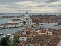 Blick vom Markusturm (3) &ndash; &copy; Thomas Krupp (Eberhardt TRAVEL)