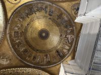...im Markusdom (1) &ndash; &copy; Thomas Krupp (Eberhardt TRAVEL)