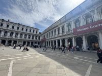 ...am Markusplatz (3) &ndash; &copy; Thomas Krupp (Eberhardt TRAVEL)